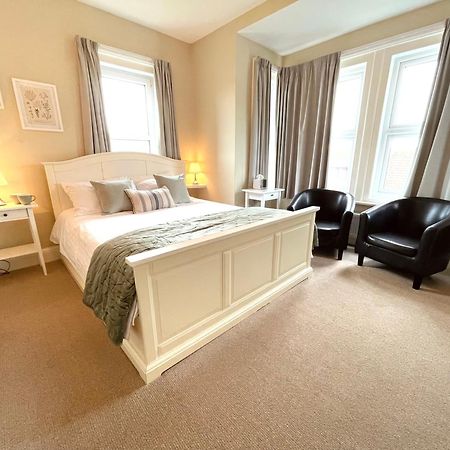 Arbour House B&B Swanage Dış mekan fotoğraf