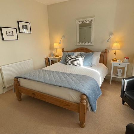 Arbour House B&B Swanage Dış mekan fotoğraf