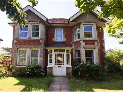 Arbour House B&B Swanage Dış mekan fotoğraf