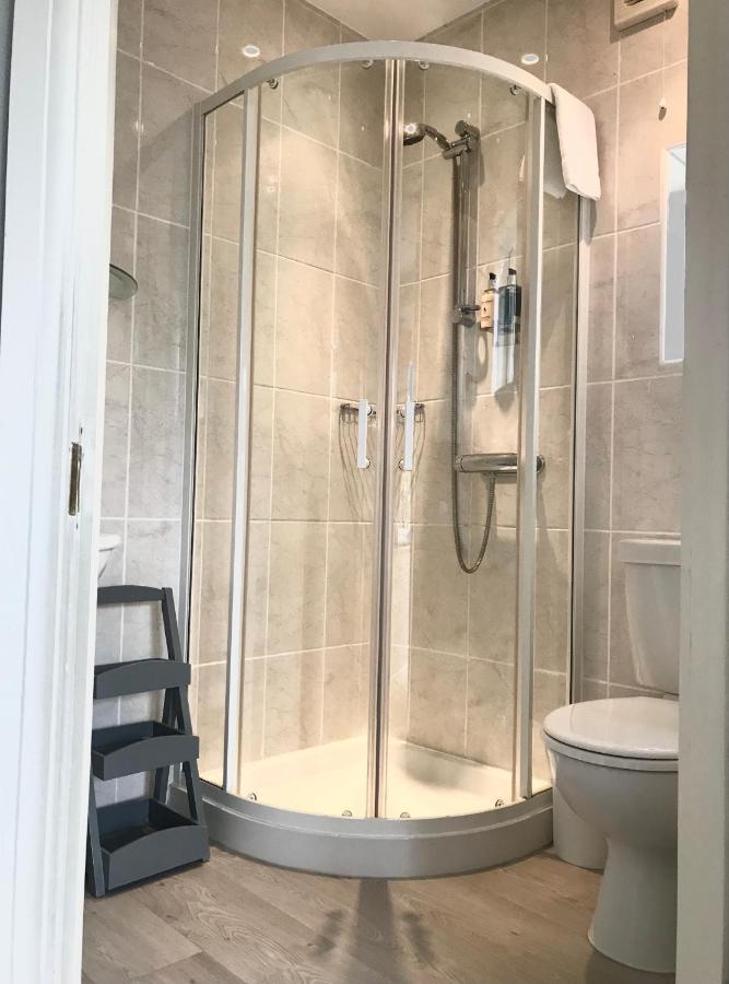 Arbour House B&B Swanage Dış mekan fotoğraf