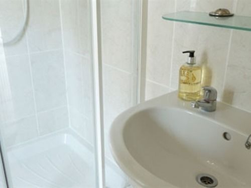 Arbour House B&B Swanage Dış mekan fotoğraf