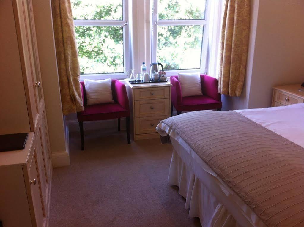 Arbour House B&B Swanage Dış mekan fotoğraf
