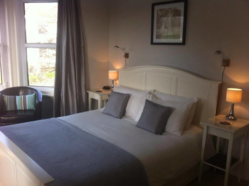 Arbour House B&B Swanage Dış mekan fotoğraf