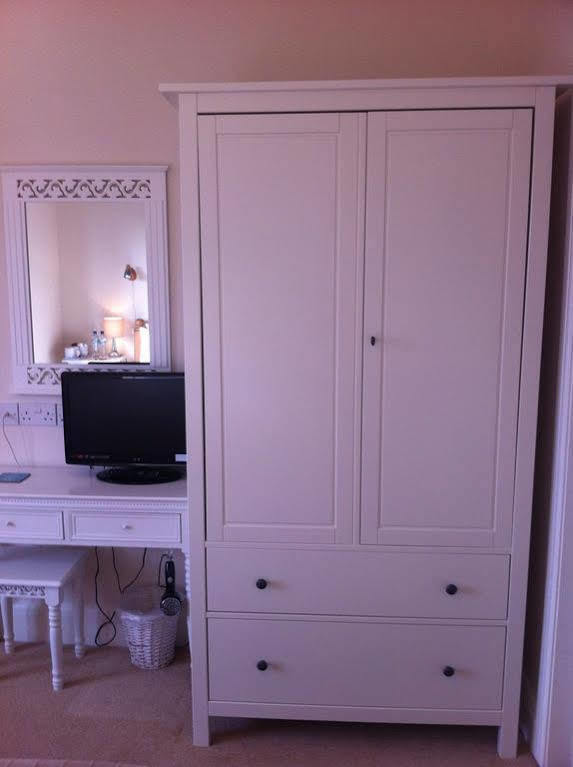 Arbour House B&B Swanage Dış mekan fotoğraf