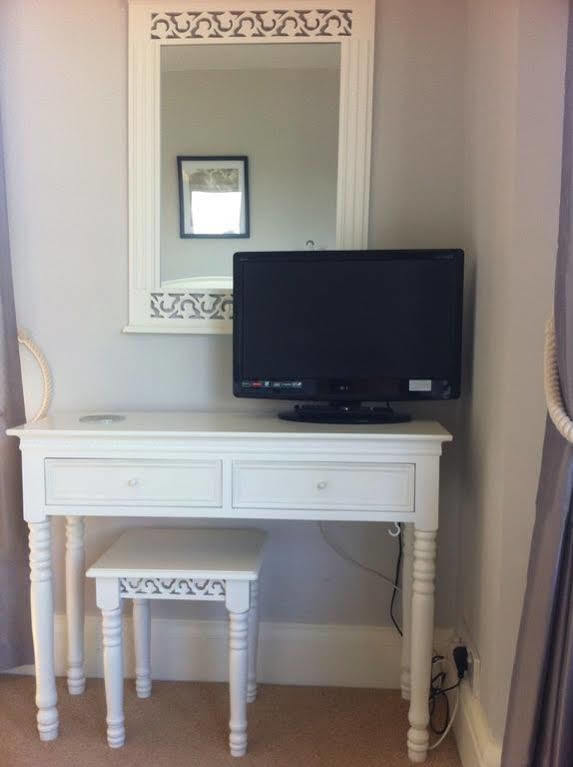 Arbour House B&B Swanage Dış mekan fotoğraf